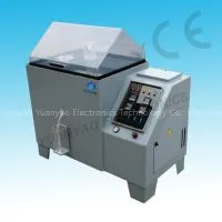 Salt Corrosion Test Chamber photo-2