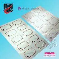 Inlay for RFID Smart Cards photo-2