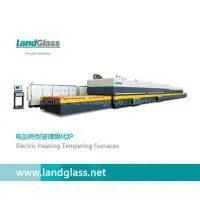 Glass Tempering Furnace