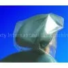 Headrest Barrier Sleeves