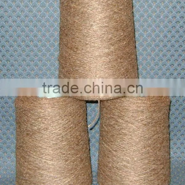 Polyester/ Vinylon Yarn photo-6