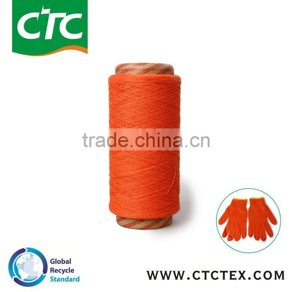 oe Cotton Yarn for Knitting Gloves photo-6