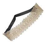 Plastic Headbands