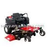 Riding Lawn Mower