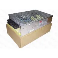 Switching Power Supply Meanwell Brand 24V 3.2A 75W NES-75-24
