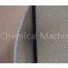 Round 200CPSI SCR Substrate , Honeycomb Ceramic Monolith Support