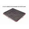 Sell Cast Iron Floor