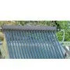 Solar Collector, Solar Thermal Collector, Tube Solar Collector,U-SC005