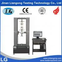 50kN Computer Control Universal Tensile Tester