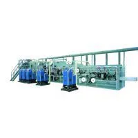Sanitary Napkin Production Equipment Price photo-2