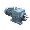 R Series Helical Gear Speed Reducers