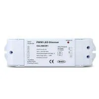 12-24VDC 120-240W 10A 2 Channel Constant Voltage DALI Decoder photo-2
