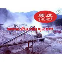 Cold Resistant Conveyor Belt