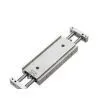 Double Rod (slide Table) Pneumatic Cylinder