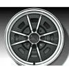 Alloy Wheels