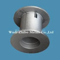Pipe Adapter Apply for Pipeline, Metal Casting,carbon Steel Casting
