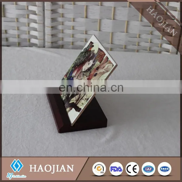 10*10 cm Ceramic Tiles Customized Designs Tiles for Sublimation Printing photo-5
