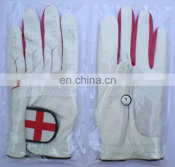 Synthetic Flag Gloves