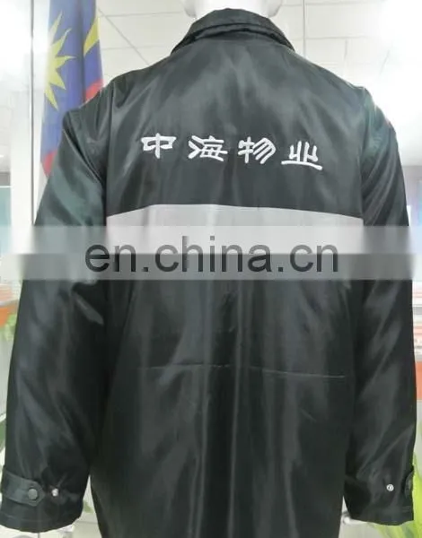Wholesale Labor Uniform / Workwear Uniforms Industrial Uniform of TC/CVC /100% Cotton Material photo-3