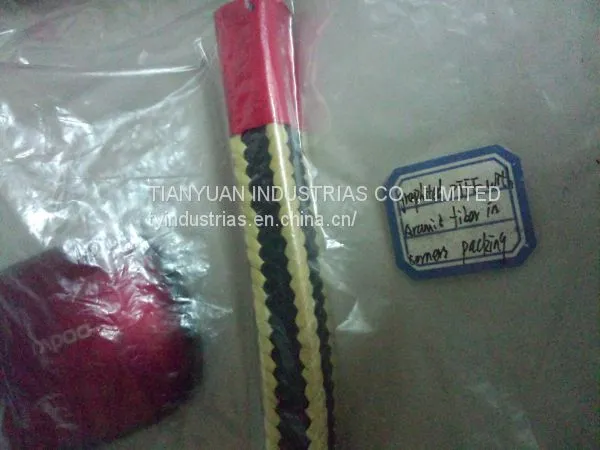 Aramid Packing photo-5