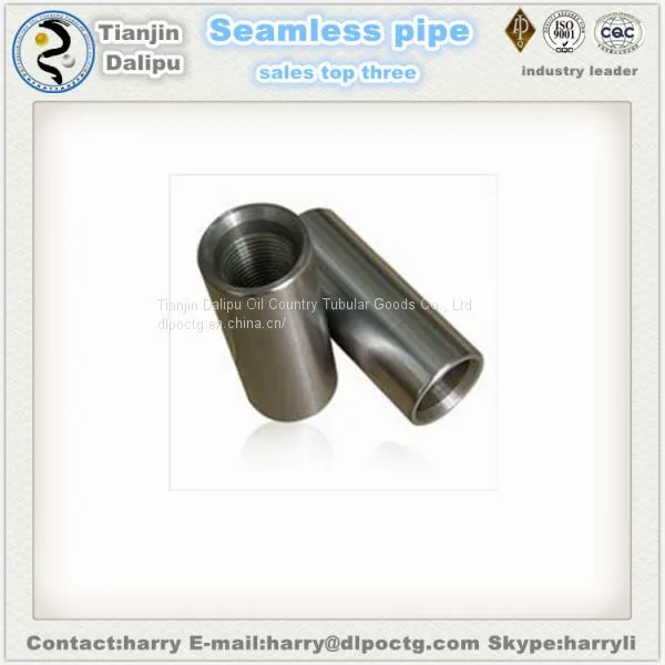 Steel Npt Pipe Nipples in Pipe Fittings photo-4