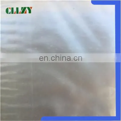 China Factory Water Soluble Pva Film for Detergent Packing for Good Using photo-6
