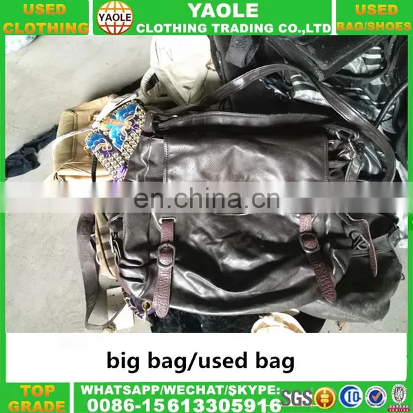 Wholesale Used Clothing Used Cement Bags Used Big Bags