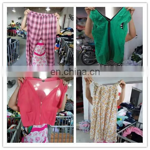 Used Clothes in Germany Clothing Suppliers China Offer High Quality