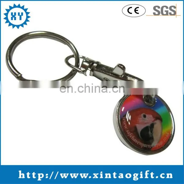 2017 Novelty Fashion Design Souvenir Token Coin Through BSCI, SGS,SA8000 photo-5