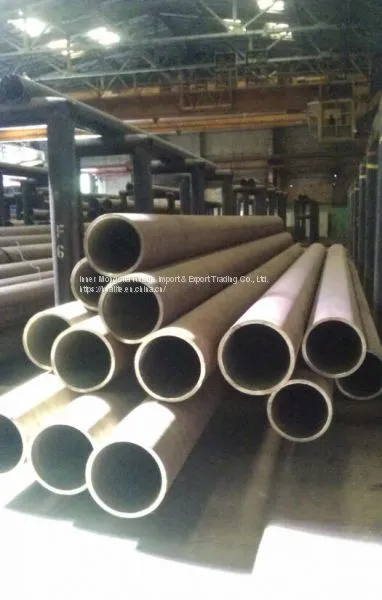 Seamless Steel Pipe Supply photo-5