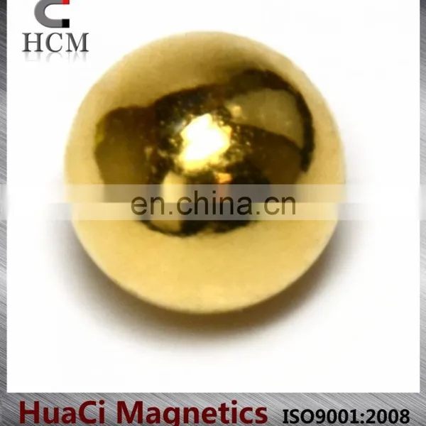 Neodymium Magnet Sphere photo-2