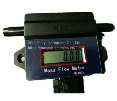 Digital Natural Gas Meter Measurement photo-5