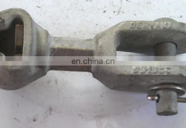 Socket Clevis Tongue Insulator Fitting Pvc Socket Fitting photo-4