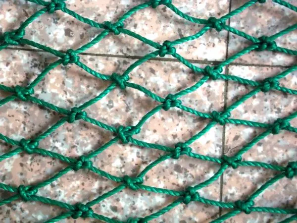 PE Twisted Net photo-2