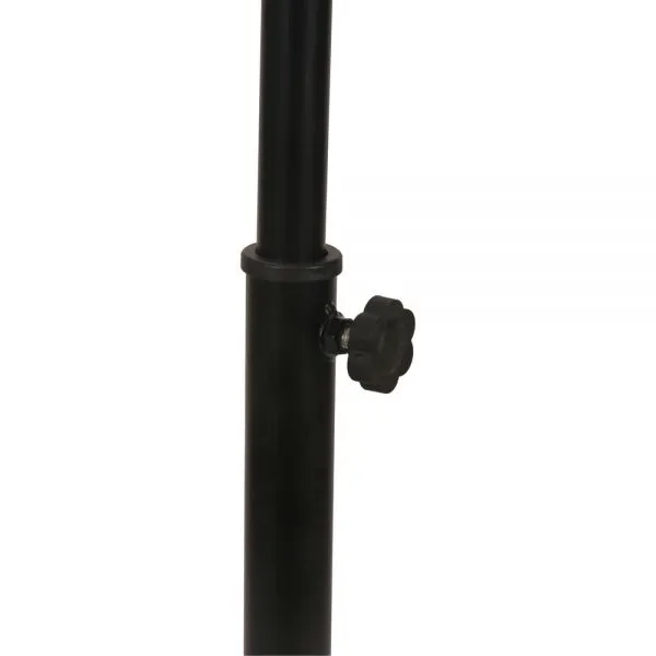 J-32 High Quality Double Two Way Stylish Guitar Stand photo-5