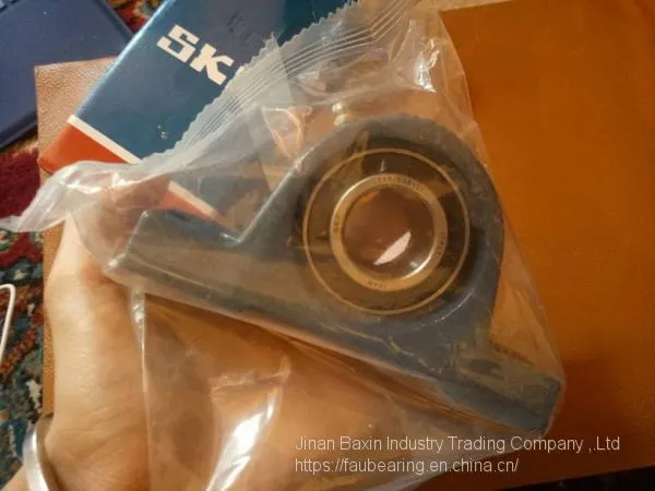 Pillow Block Bearing