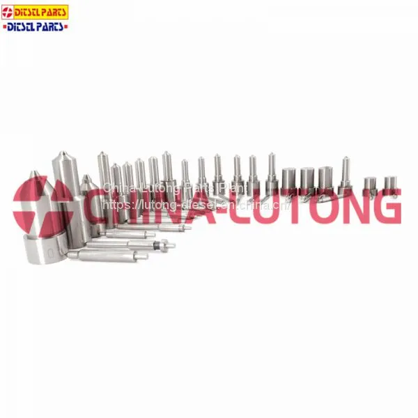 Bosch Nozzles Injector 105017-1000 DLLA160PN100 for MITSUBISHI 4D31T/P005 photo-4