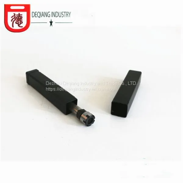32/200 CNC Machine Tool Extension Bar Package Box Plastic Boxes Rectangular Tool Box photo-2