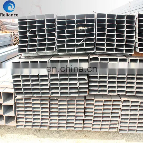 BEST PRICE OF RECTANGULAR UNIT WEIGHT MS STEEL PIPE photo-4