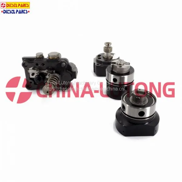 Buy Distributor Rotor-Delphi DP200 Pump Head Rotor 7180-600L photo-2