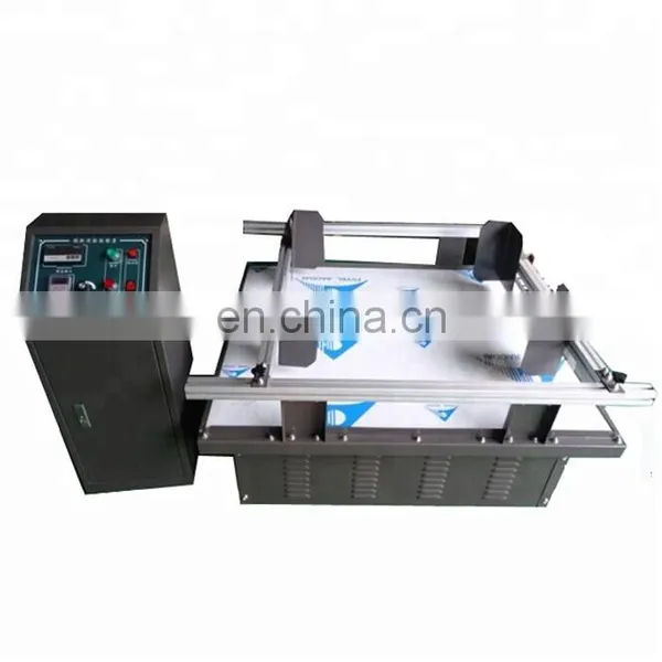 Liyi Simulated Transportation Machine Simulation Transport Test Equipment Testing Vibration Table photo-2