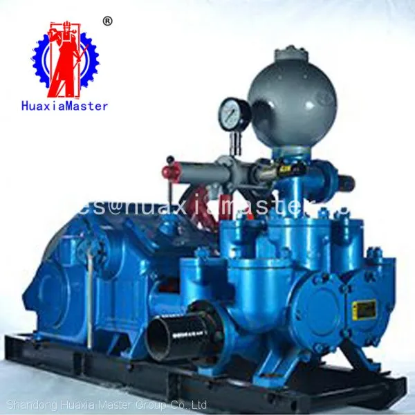 Recommend Water Conservancy Project Drilling Machine/400m Depth Millstone Water Well Drill Rig With Good Quality photo-3