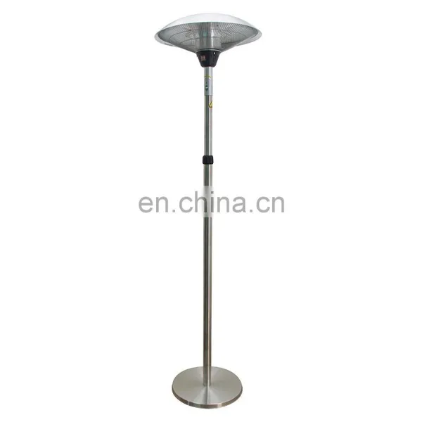 Hot Sales High Efficiency Indoor & Outdoor Free Standing Patio Infrared Heater UK photo-4
