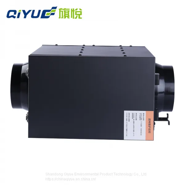 The Latest Duct Filter Box Air Filter Box Hepa Filter Box photo-2