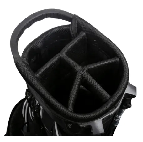Cool Golf Stand Bag Golf Bag With Stand photo-4
