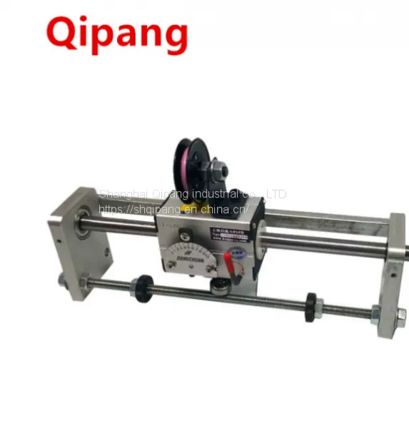 Qipang Polished Shaft Rolling Ring Drive GP20C photo-2