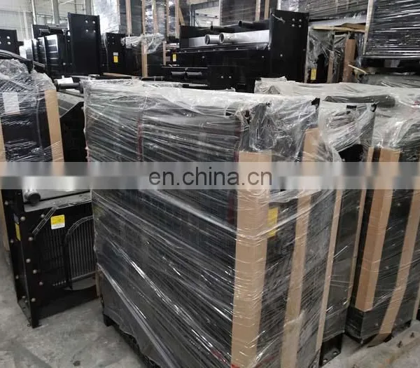 M11 NT855 NTA855 K19 K38 K50 Diesel Engine Parts Radiator for Cummins Generator Set photo-5