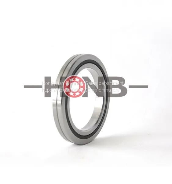 RB5013 Crossed Roller Slewing Bearings 50*80*13mm photo-5