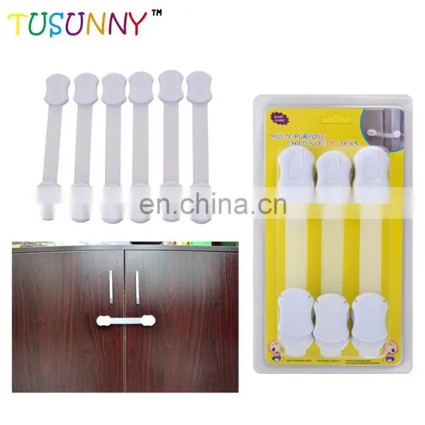 Baby Magnetic Lock Baby Magnetic Cabinet Locks