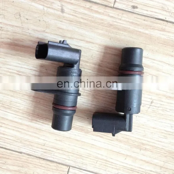 Engine Parts Camshaft Position Sensor 4921684 2872277 photo-3